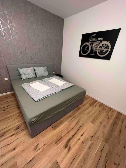 Rrooms Smart Appartement Viena Exterior foto